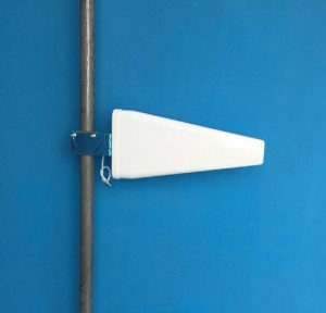 AMEISON 698-2700MHz Logarithmic Periodic Yagi Antenna high gain 11dbi with N female connector