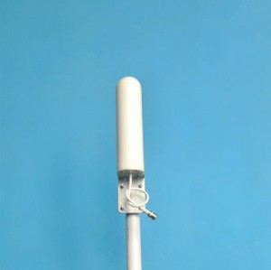 AMEISON 698-2700MHz Omnidirectional Antenna 5dbi with N female connector